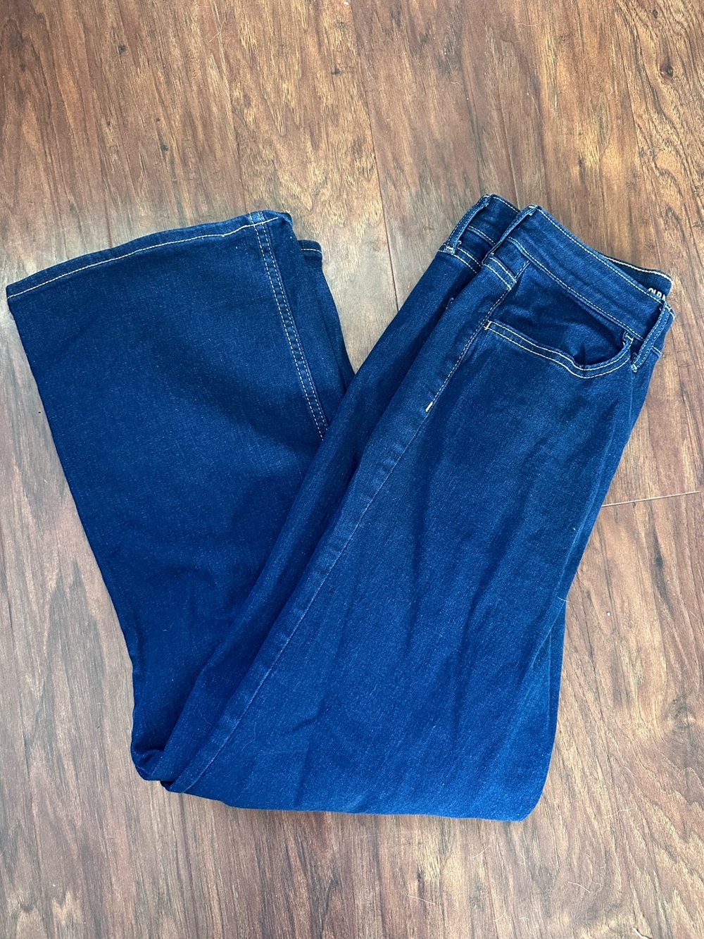Old Navy Women's Wide Leg Jean